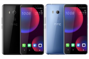 تسريب صور ومواصفات هاتف HTC U11 EYEs