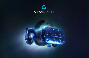 HTC تطلق نظارة الواقع الافتراضي المتقدمة Vive Pro VR