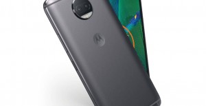 موتورولا تطلق هاتفي Moto G5S وMoto G5S Plus الجديدين في السعودية