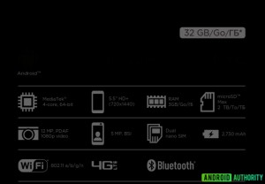 تسريب مواصفات هاتف اتش تي سي HTC Desire 12