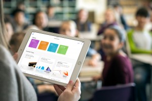 Classkit حزمة آبل التطويرية الجديدة الخاصة بتطبيقات التعليم
