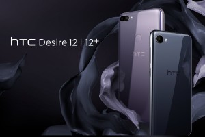 إتش تي سي تكشف عن هاتفي Desire 12 و Desire 12 Plus من الفئة المتوسطة