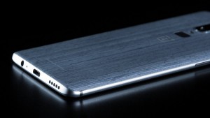 صورة مسربة لهاتف OnePlus 6 تكشف تصميم مثير
