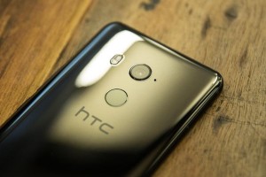 تسريب مواصفات هاتف اتش تي سي الرائد HTC U12