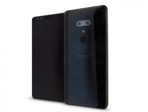 تسريب مواصفات هاتف إتش تي سي HTC U12 Plus