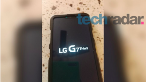 تسريب صور لهاتف LG G7 الجديد قد يضيف زر جديد مخصص لميزة AI