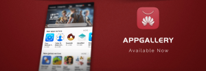 هواوي تُطلق متجر تطبيقاتها AppGallery عالميًا