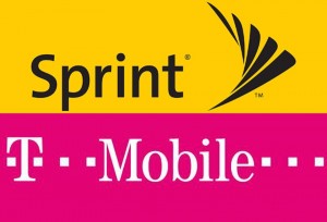 الإعلان عن اندماج شركتي الاتصالات T-Mobile و Sprint