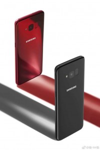 سامسونج ستكشف عن هاتف Galaxy S8 Lite في 21 مايو سامسونج ستكشف عن هاتف Galaxy S8 Lite في 21 مايو
