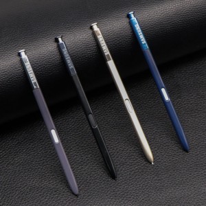 سامسونج تريد إضافة مزايا رائعة لقلم S Pen مع هاتف جالكسي نوت 9