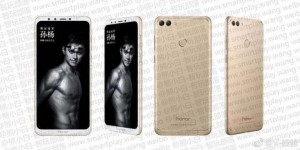 تسريب صور ومواصفات هاتف Honor Note 10 بشاشة ضخمة وبطارية 6000mAh تسريب صور ومواصفات هاتف Honor Note 10 بشاشة ضخمة وبطارية 6000mAh