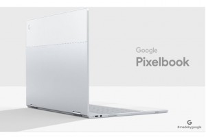 قوقل تعمل على نسخة جديدة من جهاز PixelBook