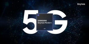 سامسونج تكشف عن أول مودم 5G مخصص للهواتف الذكية في العالم