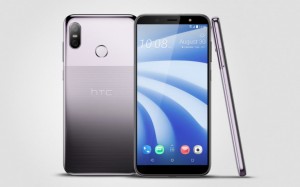 إتش تي سي تكشف عن هاتف HTC U12 Life رسمياً