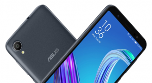 أسوس تكشف عن هاتف ZenFone Live أول هاتف أندرويد جو من الشركة