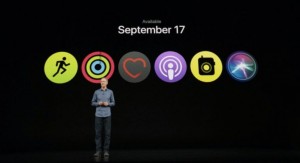 مؤتمر آبل: نظام iOS 12 سيصل للجميع يوم 17 سبتمبر