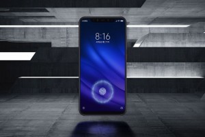 شاومي تعلن عن توسيع خط هواتف Mi 8 بإطلاق نسختي لايت وبرو