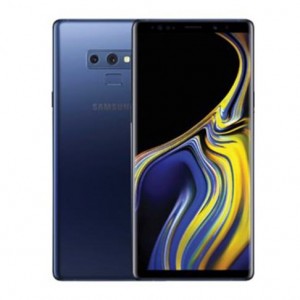 Galaxy Note 9