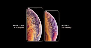 مئات الشكاوى من المستخدمين بسبب مشاكل في شحن هاتفي آيفون Xs وXs Max