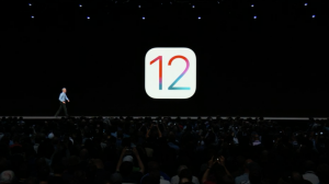 آبل ترسل تحديث iOS 12.0.1 لحل مشاكل الشحن والاتصال في هواتف Xs و XS Max آبل ترسل تحديث iOS 12.0.1 لحل مشاكل الشحن والاتصال في هواتف Xs و XS Max