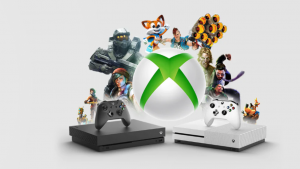 مايكروسوفت ستطلق Xbox One بدون مشغل اسطوانات في عام 2019