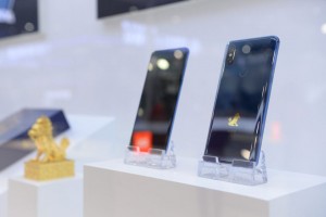 شاومي تعرض نسخة 5G من هاتفها Mi Mix 3 في الصين