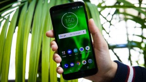 موتورولا ستطلق هاتف Moto G7 Power ببطارية 5000 ملي أمبير العام القادم