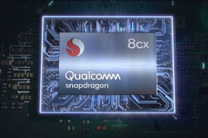 كوالكوم تكشف النقاب عن معالج Snapdragon 8cx المخصص للحواسيب المحمولة بنظام ويندوز