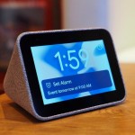 146646-smart-home-review-hands-on-lenovo-smart-clock-review-image1-jfxpsb0dle