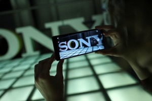 سوني تغلق مصنع للهواتف الذكية في الصين