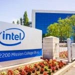 Intel Headquarters in Silicon Valley
