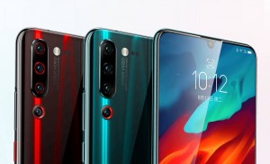 لينوفو تكشف عن هاتف Lenovo Z6 Pro رسمياً لينوفو تكشف عن هاتف Lenovo Z6 Pro رسمياً