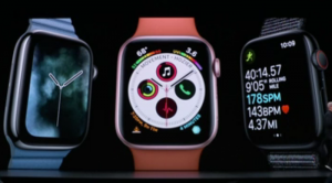 مؤتمر آبل: الكشف عن WatchOS 6 بتحديثات جديدة طالت الواجهة وعمل منفرد للتطبيقات بعيداً عن الآيفون