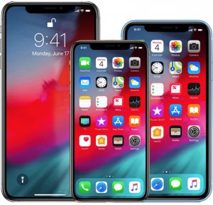 آبل ستطلق نسختين من آيفون 11 بتقنية 5G وأخرى بتقنية LTE وجميعها بشاشات OLED آبل ستطلق نسختين من آيفون 11 بتقنية 5G وأخرى بتقنية LTE وجميعها بشاشات OLED