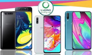 احدث اجهزه سامسونج بشريحتين احدث اجهزه سامسونج بشريحتين