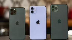 آبل ترسل تحديث iOS 13.1.1 لحل مشكلة استنفاذ البطارية ومعالجة مشاكل “سيري” آبل ترسل تحديث iOS 13.1.1 لحل مشكلة استنفاذ البطارية ومعالجة مشاكل “سيري”