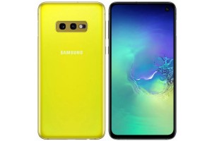 samsung Galaxy S10e