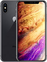 iPhone XS Max