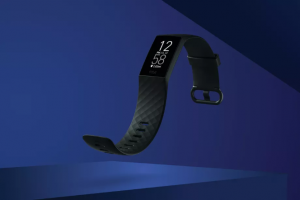 Fitbit تطلق سوارها الرياضي الجديد Charge 4 مع ميزة GPS