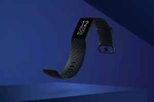 Fitbit تطلق سوارها الرياضي الجديد Charge 4 مع ميزة GPS Fitbit تطلق سوارها الرياضي الجديد Charge 4 مع ميزة GPS