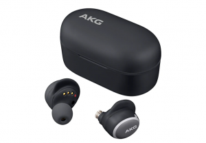 سامسونج تطلق السماعة اللاسلكية AKG N400 بتقنية إلغاء الضجيج سامسونج تطلق السماعة اللاسلكية AKG N400 بتقنية إلغاء الضجيج