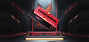 هاتف RedMagic 5G يأتي مع شاشة 144 هرتز لأول مرة في الهواتف الذكية هاتف RedMagic 5G يأتي مع شاشة 144 هرتز لأول مرة في الهواتف الذكية