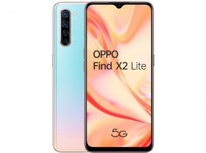 أوبو تكشف عن هاتف Find X2 لايت 5G بسعر 540 دولار أوبو تكشف عن هاتف Find X2 لايت 5G بسعر 540 دولار