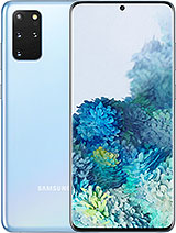 Galaxy S20 Plus 5G Galaxy S20 Plus 5G