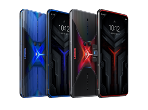 هاتف ألعاب لينوفو Lenovo Legion Duel يأتي مع شاشة 144 هرتز وشحن سريع 90 واط هاتف ألعاب لينوفو Lenovo Legion Duel يأتي مع شاشة 144 هرتز وشحن سريع 90 واط
