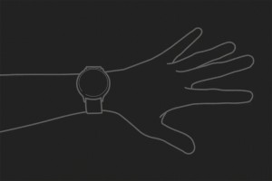 ساعة Galaxy Watch 3 ستدعم ميزة الرد على المكالمات وتجاهلها بايماءات اليد