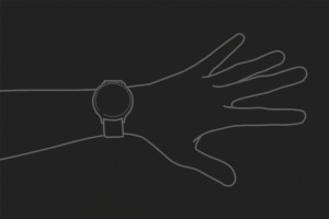 ساعة Galaxy Watch 3 ستدعم ميزة الرد على المكالمات وتجاهلها بايماءات اليد