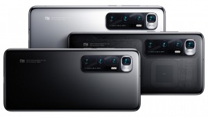 شاومي تكشف عن هاتفها الراقي Mi 10 Ultra بقدرة تكبير هجين ×120 شاومي تكشف عن هاتفها الراقي Mi 10 Ultra بقدرة تكبير هجين ×120